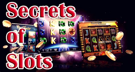 секреты онлайн игр казино